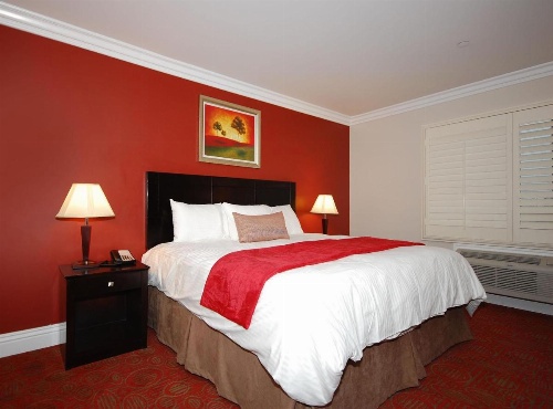 Best Western Burbank Airport Inn image 12