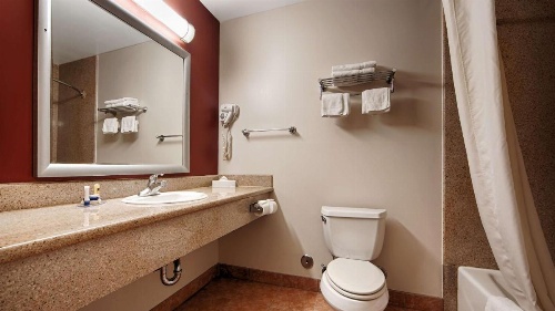 Best Western Burbank Airport Inn image 14