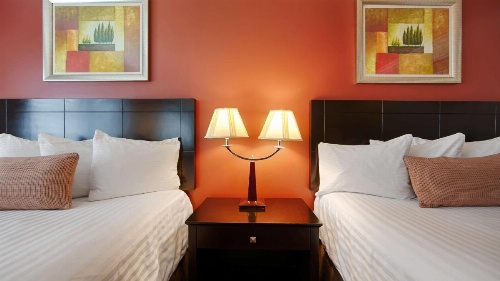 Best Western Burbank Airport Inn image 18