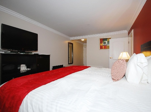 Best Western Burbank Airport Inn image 3