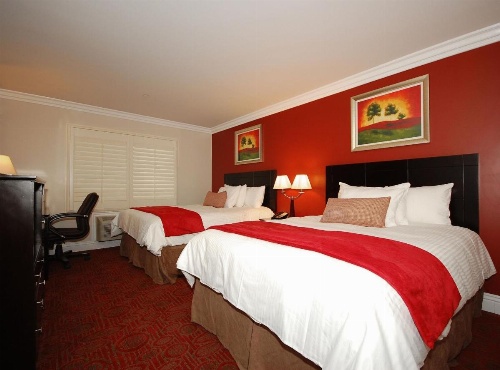 Best Western Burbank Airport Inn image 5